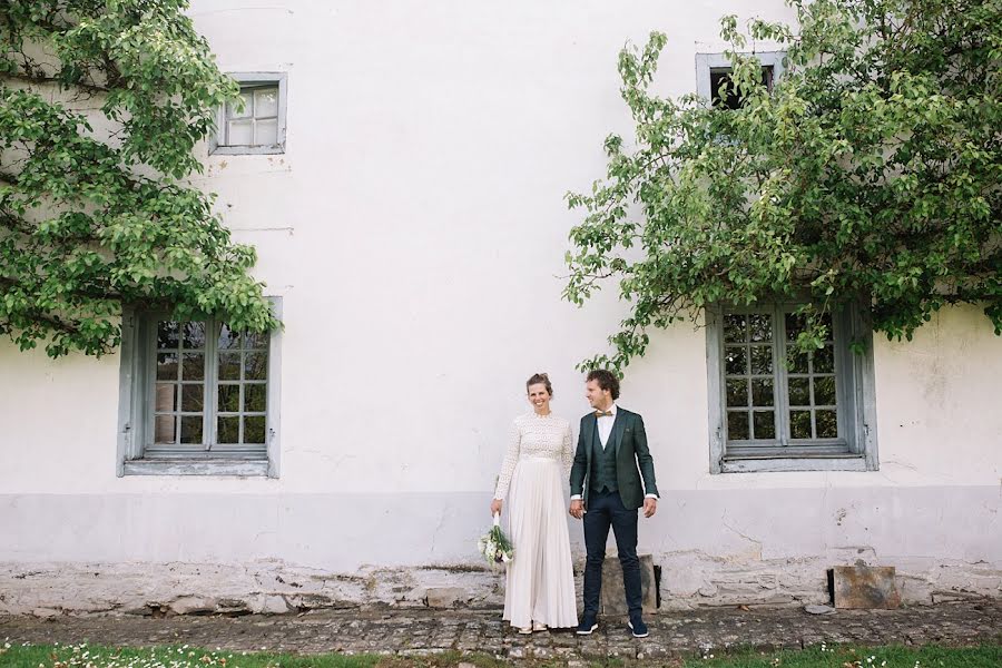 Hochzeitsfotograf Corine Nap (ohbellefoto). Foto vom 8. Juni 2017