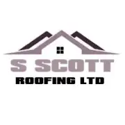 S Scott Roofing Ltd Logo