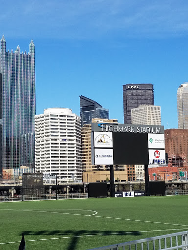 Highmark Stadium