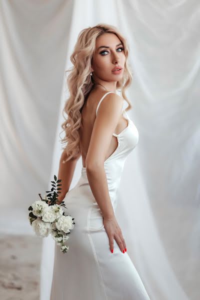 Photographe de mariage Elvina Zabirova (elvina1995). Photo du 3 juin 2020