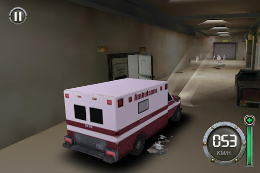 無料冒险AppのZombie Escape|記事Game