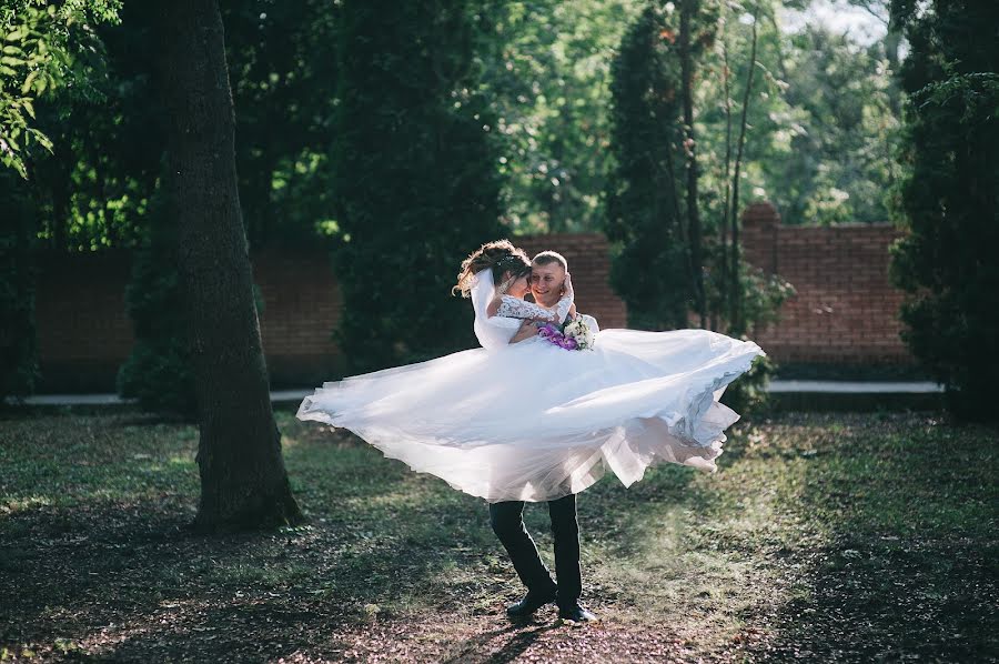 Vestuvių fotografas Vitaliy Matviec (vmgardenwed). Nuotrauka 2018 rugsėjo 11