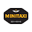 Minitaxi icon