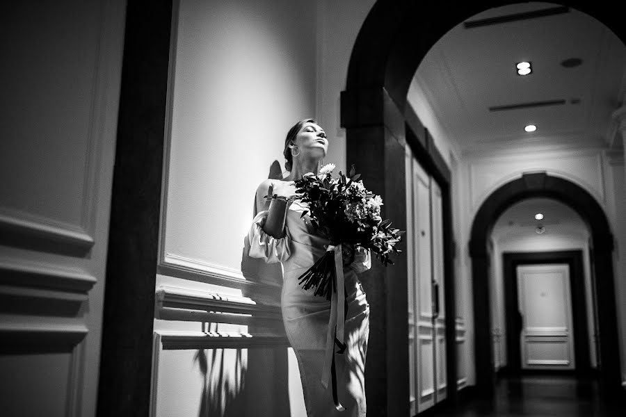 Wedding photographer Valeriya Zhukova (zhukova). Photo of 10 November 2021