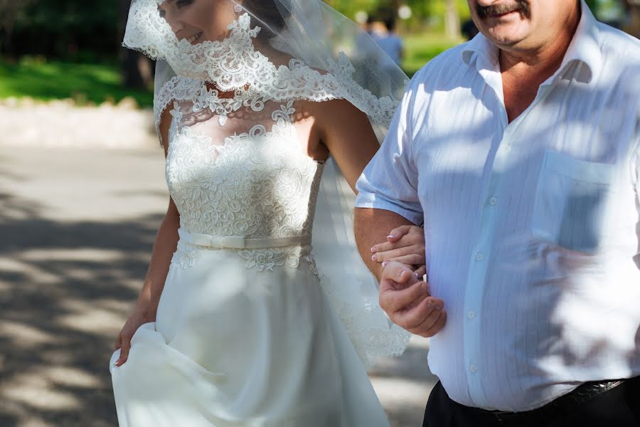 Vestuvių fotografas Anastasiya Brening (nastya91). Nuotrauka 2016 lapkričio 7