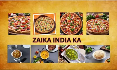 Zaika India Ka