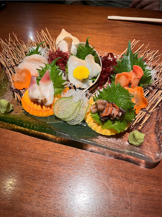 RXの写活・フォトグラファー撮影・盛れ📷・会料理・お食事会に関するカスタム事例の投稿画像6枚目