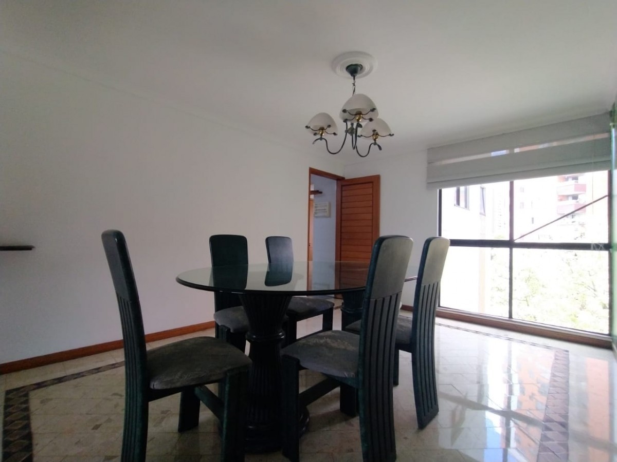 Apartamento para Venta en Poblado