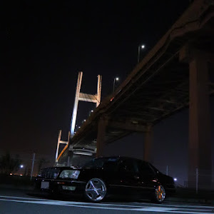 クラウンマジェスタ JZS155