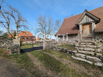 maison à Saint-Chels (46)