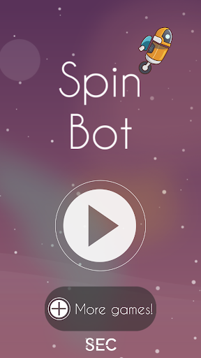 Spin Bot