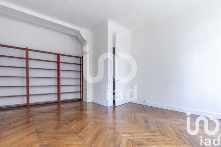 Vente appartement 4 pièces 100 m² à Lyon 3ème (69003), 430 000 €