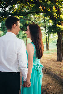 Wedding photographer Igor Kharlamov (kharlamovigor). Photo of 27 June 2017