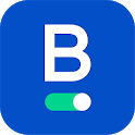 Blinkay - Smart Parking app