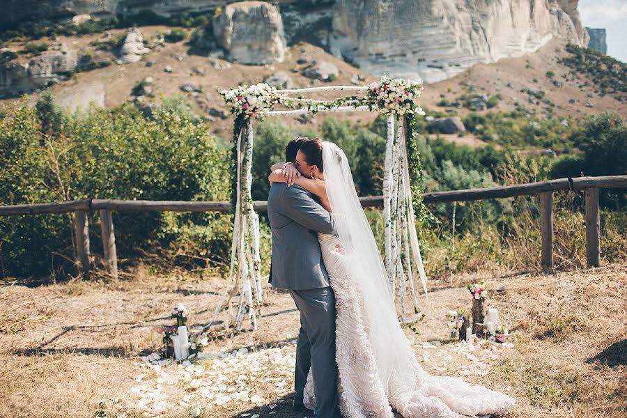 Photographe de mariage Sergey Tereschenko (tereshenko). Photo du 25 janvier 2015