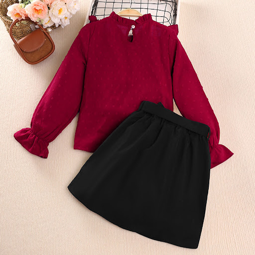 Title 3, European and American Lace Patchwork Polka Dot ...