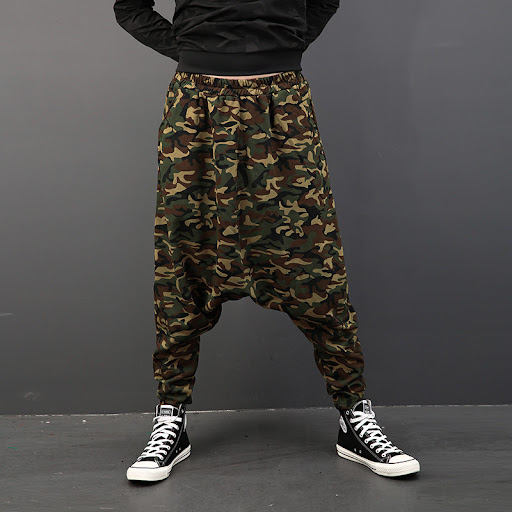 ArmyGreen