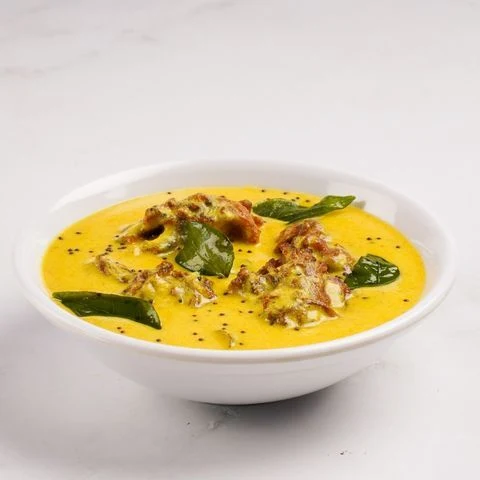 Kadhi Pakoda (450g)