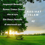 Cover Image of Baixar Nasihat Islam 2 1.0 APK