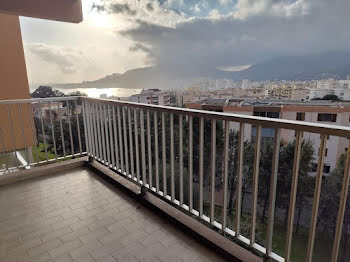 appartement à Ajaccio (2A)