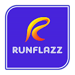 Cover Image of Tải xuống RUNFLAZZ : Pulsa, Paket Data, PLN, dan PPOB Murah 1.22 APK