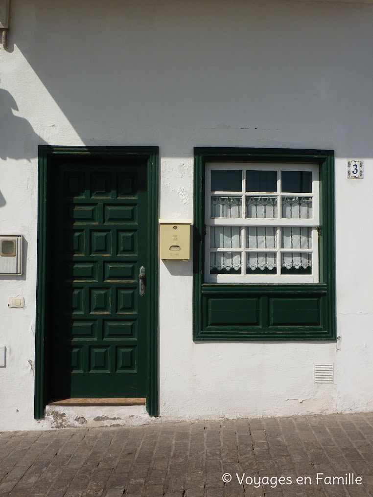 Tenerife TF 28, descente sur Tenerife Sud - Candelaria