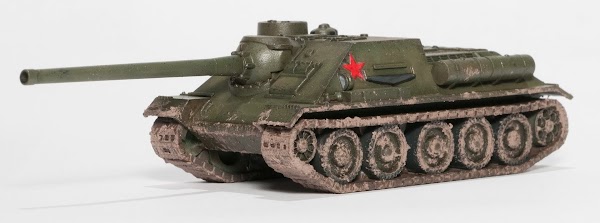 SU-100