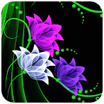 Cover Image of Descargar Fondo de pantalla brillante HD 1.08 APK