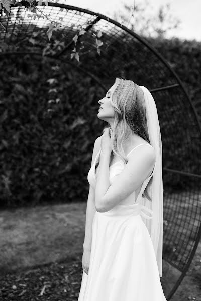 Wedding photographer Anastasiya Sokolova (nassy). Photo of 22 August 2023