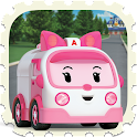 Robocar Poli: Postman Games!