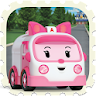 Robocar Poli: Postman Games! icon