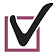 Lothian Voter Registration App icon