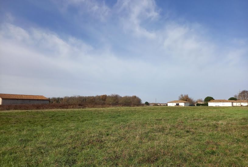  Vente Terrain + Maison - Terrain : 635m² - Maison : 80m² à Montbeton (82290) 