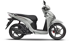 Mua trả góp xe Honda 0% lãi suất có cơ hội sở hữu SH160i/ SH150i/ SH125i/ Sh mode