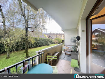 appartement à Annecy (74)