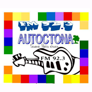 FM AUTOCTONA CHACO(圖2)-速報App
