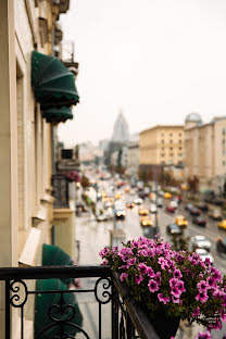 Fotografo di matrimoni Viktoriya Brovkina (viktoriabrovkina). Foto del 21 marzo 2022