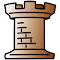 Item logo image for Chess@Work Notifier