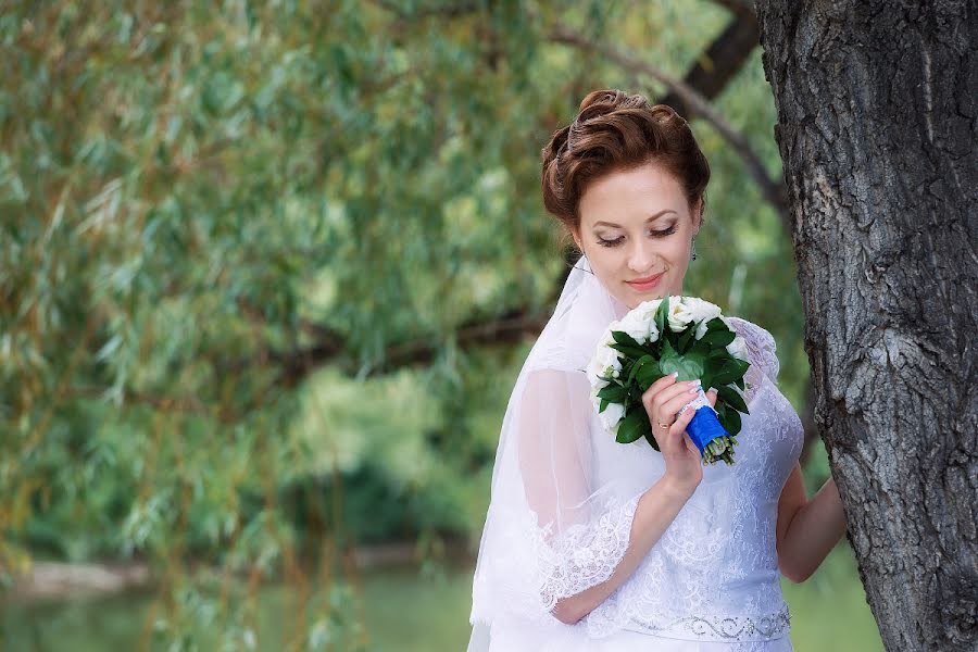 Fotografer pernikahan Aleksandr Myasnikov (alec111111). Foto tanggal 5 Oktober 2015