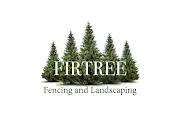 Firtree Fencing and Landscaping Logo