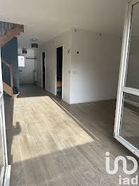 appartement à Noisy-le-Grand (93)