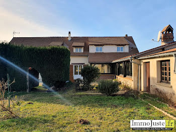 maison à Maintenon (28)