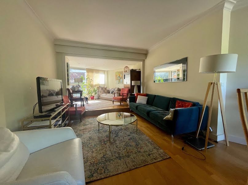 Vente appartement 5 pièces 96 m² à Le chesnay (78150), 470 000 €