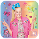 Herunterladen Jojo Siwa Wallpapers HD Installieren Sie Neueste APK Downloader