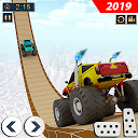 Download Impossible Monster Truck Stunts: Xtreme C Install Latest APK downloader