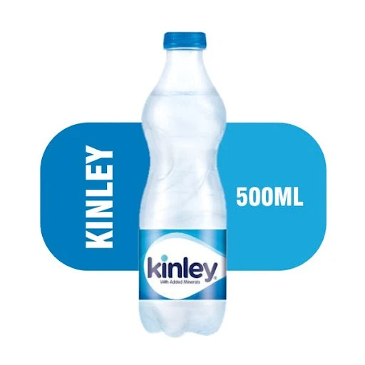 Kinley 500ml