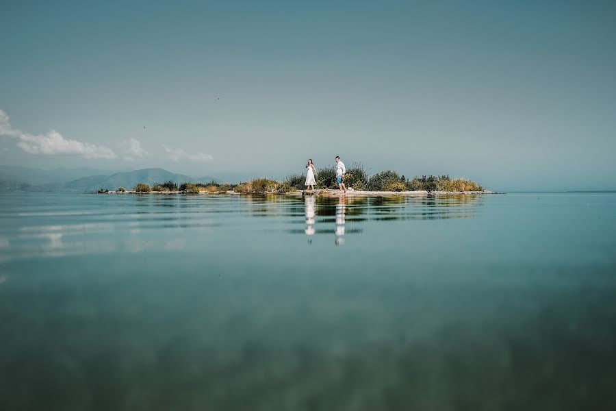 Свадебный фотограф Карен Оганнисян (karenhovhannisya). Фотография от 22 января 2019