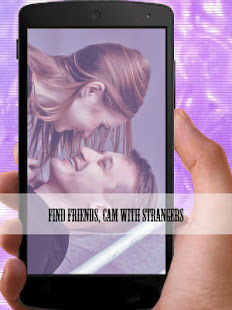 Cams Like : Chat Flirt Random(圖5)-速報App