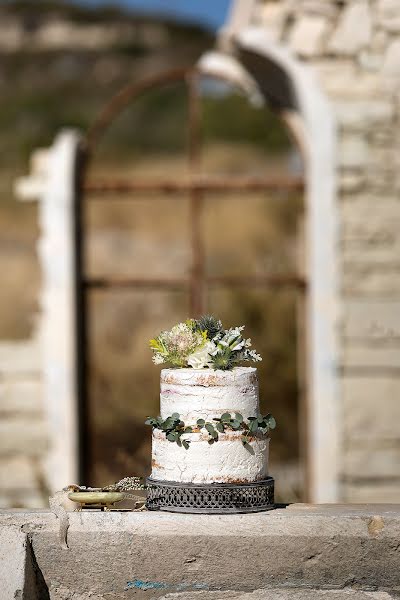 Fotógrafo de casamento Olesia Ghohabi (olesiagh). Foto de 6 de fevereiro 2017