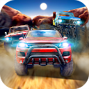 应用程序下载 Rally Racer 4x4 Online: Offroad Racing Ca 安装 最新 APK 下载程序